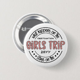 Vad händer med Girls Resa Anpassningsbar Girls Hel Knapp