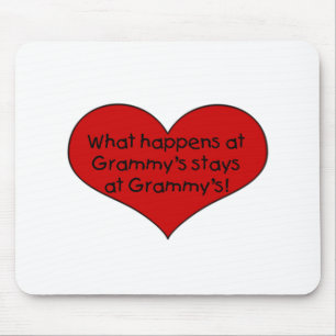 Vad händer på Grammys stag Musmatta