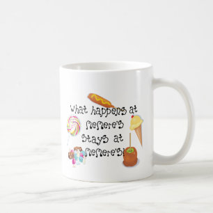 Vad händer på Memeres STAG på Memeres Kaffemugg