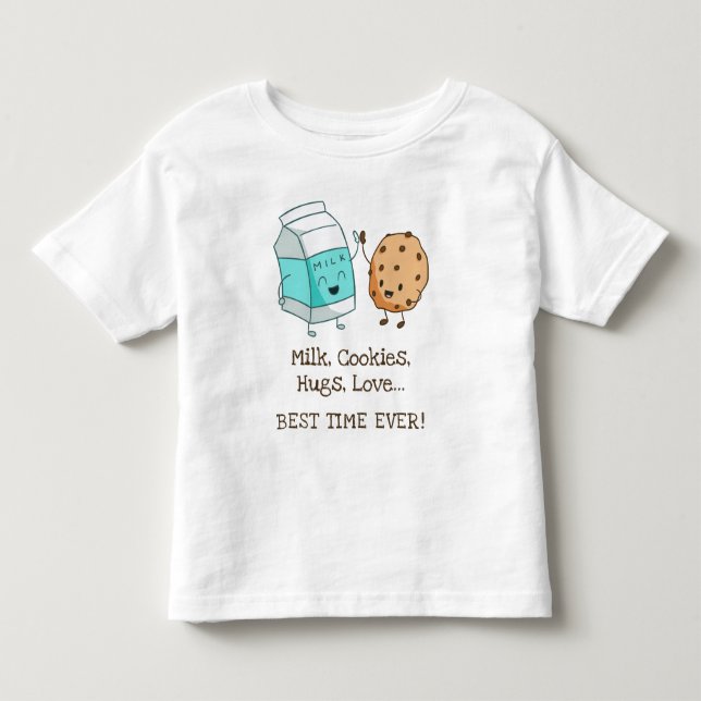 Vad händer på mormor stag på mormödrar t shirt (Framsida)