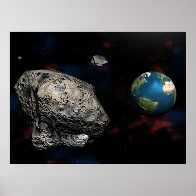 Vad händer? poster (Framsidan)