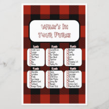 Vad Har Du I Din Väska Lilla Skogshuggar Baby Show