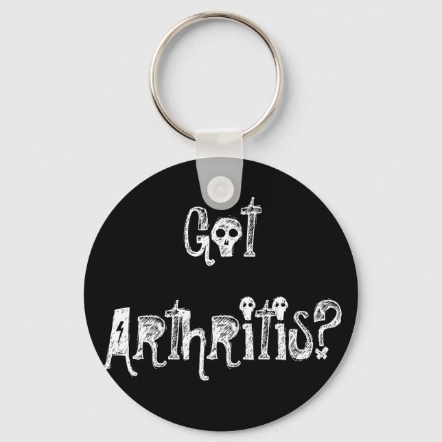 Vad har du? nyckelring (Framsida)