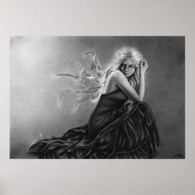 Vad har lämnats om mig Poster (Framsidan)