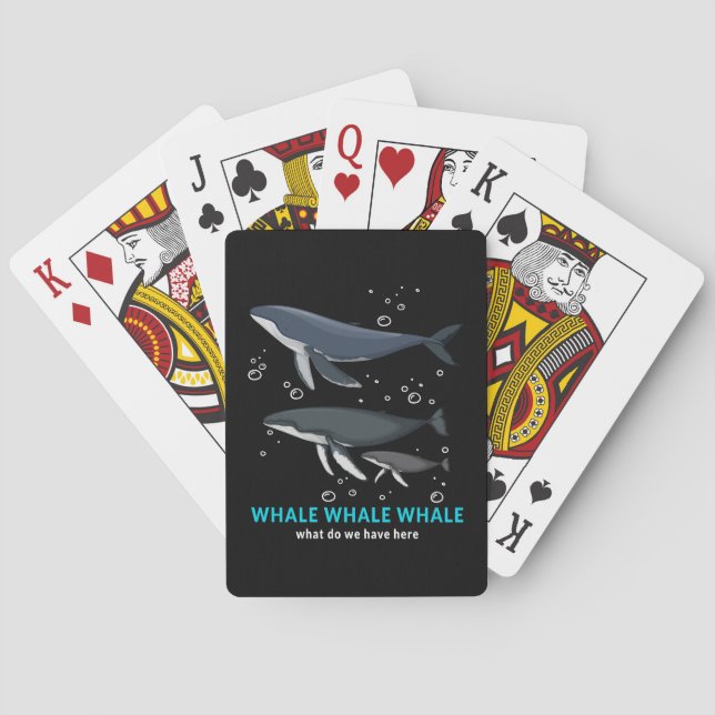 Vad har vi här för val? casinokort (Baksidan)