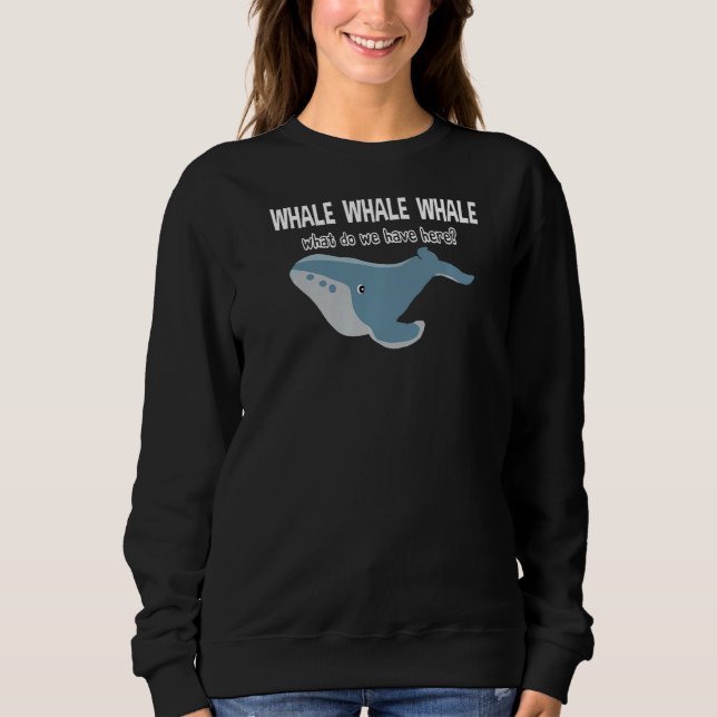Vad har vi här för val? t shirt (Framsida)