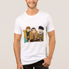 "Vad heter du" T Shirt