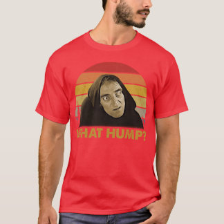 Vad Hump Vintage pojke T Shirt