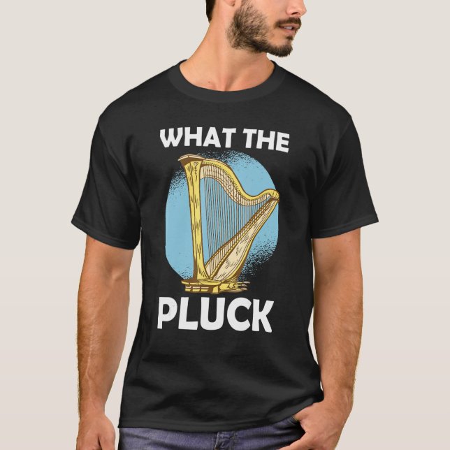 Vad i farten t shirt (Framsida)