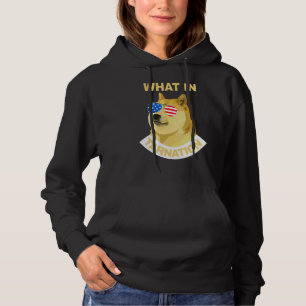 Vad i helvete t shirt