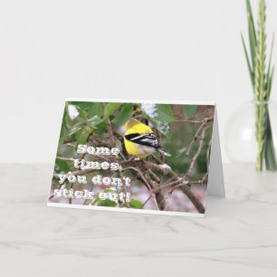 VAD JAG KÄRLEK "OM DIG" BIRTHDAY-KORT KORT