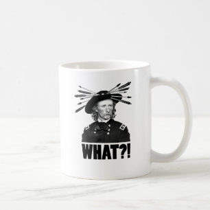VAD?! KAFFEMUGG