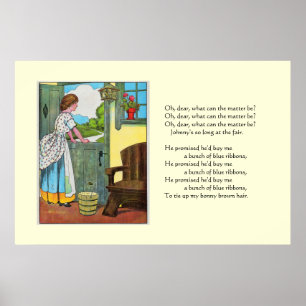 Vad kan det vara? poster