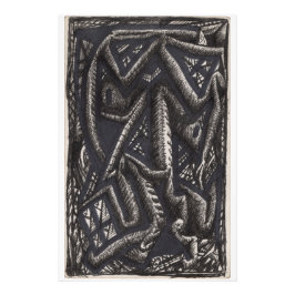 Vad kan han veta om hjärtat? fototryck