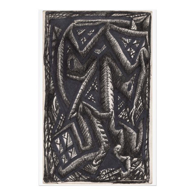 Vad kan han veta om hjärtat? fototryck (Framsidan)