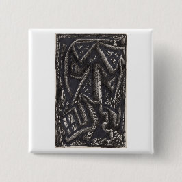 Vad kan han veta om hjärtat? knapp