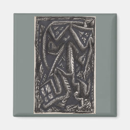 Vad kan han veta om hjärtat? magnet