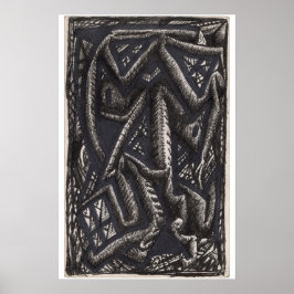 Vad kan han veta om hjärtat? poster