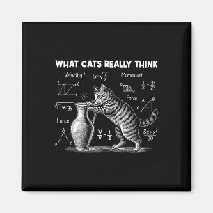 Vad katter verkligen tycker är roligt Kattfysik ve Magnet