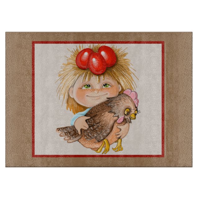 Vad kom första kycklingen eller äggen? (Framsidan)