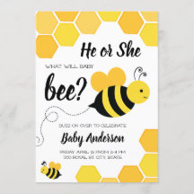 Vad kommer att hända med Baby Bee Gender?
