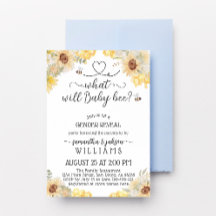 Vad kommer baby att bli solrosprogrammet för Gende