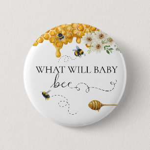 Vad kommer Baby Bee Köns Upptäckt honung att vara Knapp
