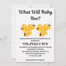 Vad Kommer Baby Bee Könsbestämning