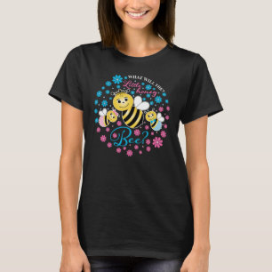 Vad kommer den lilla honungsbiodlingen att få fö t shirt