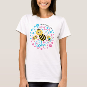 Vad kommer den lilla honungsbiodlingen att få fö t shirt