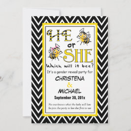 Vad kommer det att bli för inbjudan att visa Gende