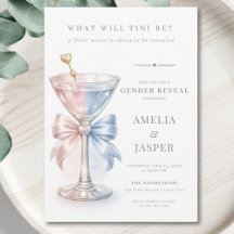 Vad Kommer Tini Att Vara Enkel KönsAvslöjande