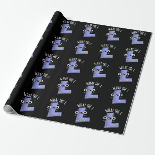 Vad L Funny Brev L Pun-Mörken BG Presentpapper