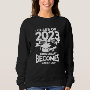 Vad lång jubileum blir bra åtminstone 2023 G T Shirt