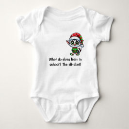 Vad lär sig hon i skolan? t shirt