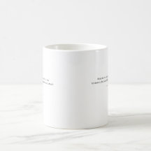 Vad Lever Vi För Kaffemugg - George Eliot