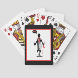 VAD? MAN CASINOKORT