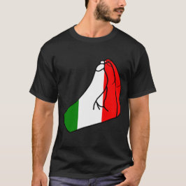 Vad menar du? t shirt