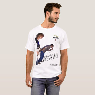 Vad menar du? t shirt