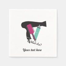 Vad mer? Hairstiyles verktyg