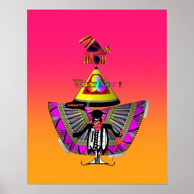 Vad nu kollage poster (Framsidan)