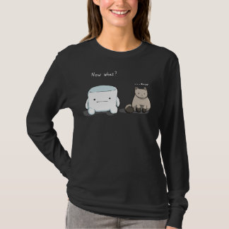 Vad nu? t shirt