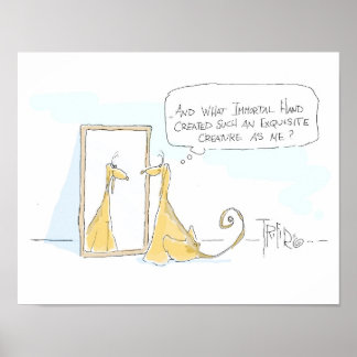 Vad odödligt händer... POSTER