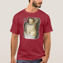 Vad, om Botero var Kalinga?