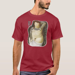 Vad, om Botero var Kalinga? T Shirt