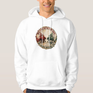Vad Om Din Verkliga Rädsla Är Framgång Bull Bear T Hoodie
