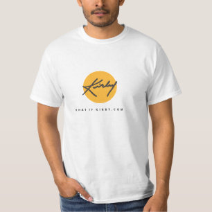 Vad om Kirby T Shirt
