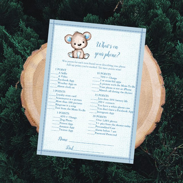 VAD PÅ DET Mobila BREDDA BÄRGSPARKTET Inbjudningar (Skapare uppladdad)