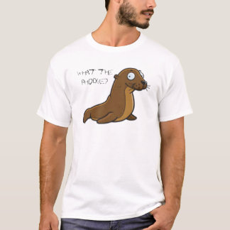 Vad Ph-***en, T Shirt