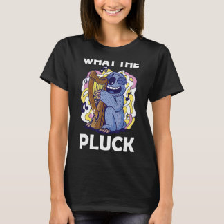 Vad Pluck 1 T Shirt